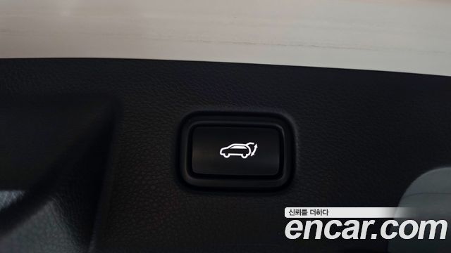 Kia Seltos Gasoline 1.6 Turbo 2WD Signature 2023 — фото 36