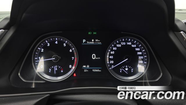 Hyundai Sonata (DN8) 2.0 Premium Plus 2022 — фото 8