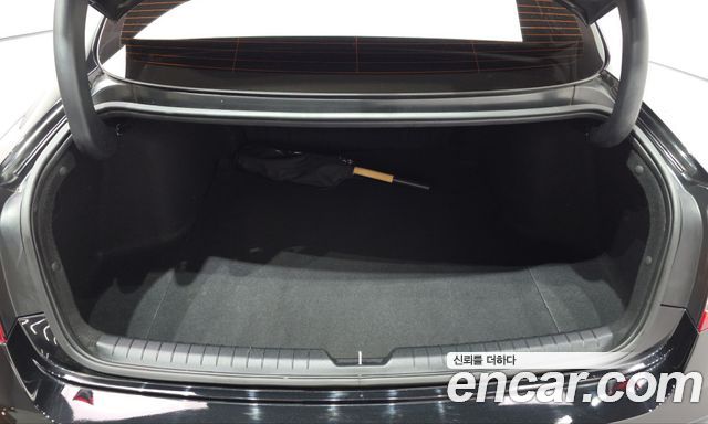 Hyundai Sonata (DN8) 2.0 Premium Plus 2022 — фото 17