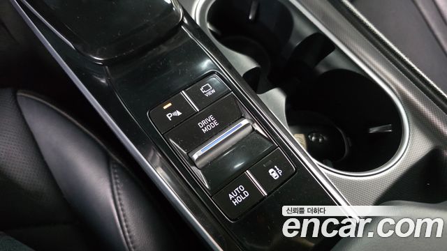 Hyundai Sonata (DN8) 2.0 Premium Plus 2022 — фото 19