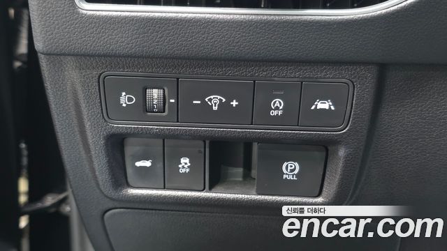 Hyundai Sonata (DN8) 2.0 Premium Plus 2022 — фото 20