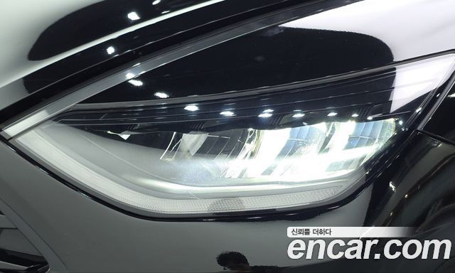 Hyundai Sonata (DN8) 2.0 Premium Plus 2022 — фото 22