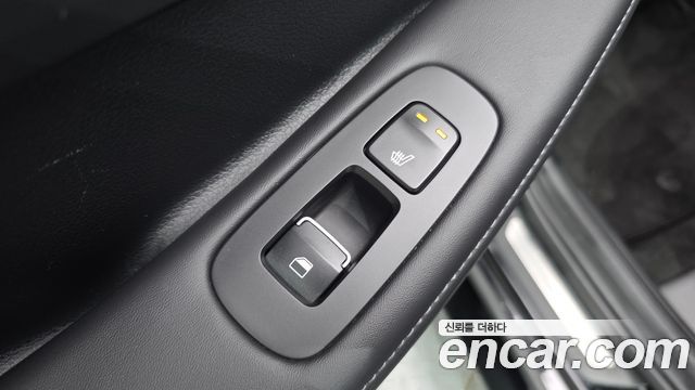 Hyundai Sonata (DN8) 2.0 Premium Plus 2022 — фото 28