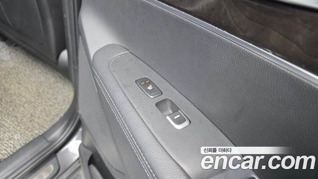 Kia Sorento Diesel 2.0 2WD Prestige 2017 — фото 19