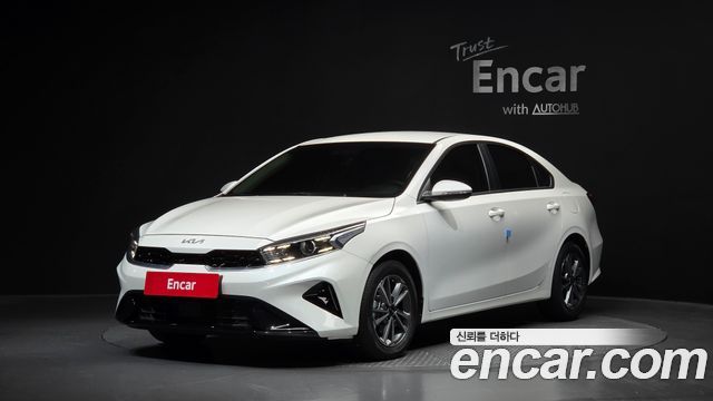 Kia K3 (II) 1.6 Prestige