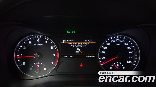 Kia K3 (II) 1.6 Prestige 2023 — фото 8