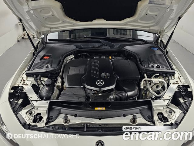 Mercedes-Benz CLS-Class (C257) CLS300d AMG Line 2019 — фото 6