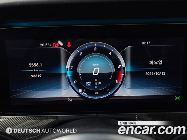 Mercedes-Benz CLS-Class (C257) CLS300d AMG Line 2019 — фото 8