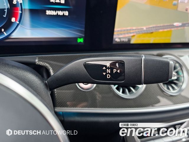 Mercedes-Benz CLS-Class (C257) CLS300d AMG Line 2019 — фото 9