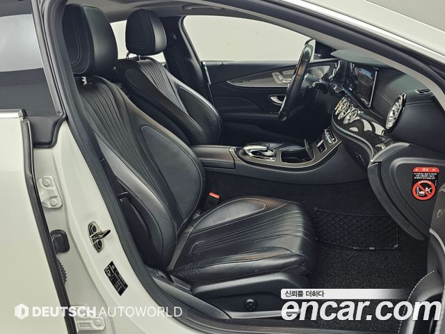 Mercedes-Benz CLS-Class (C257) CLS300d AMG Line 2019 — фото 10
