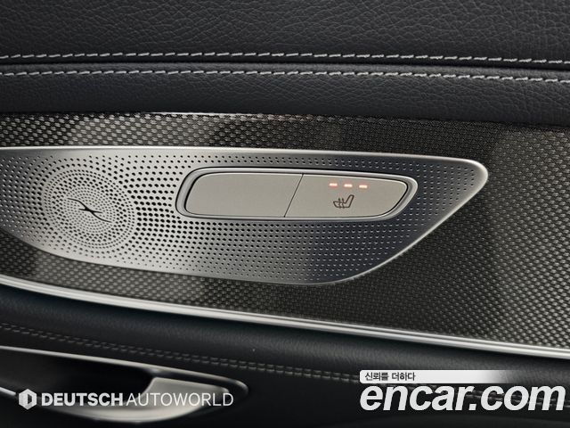 Mercedes-Benz CLS-Class (C257) CLS300d AMG Line 2019 — фото 20