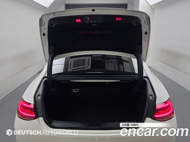 Mercedes-Benz CLS-Class (C257) CLS300d AMG Line 2019 — фото 23