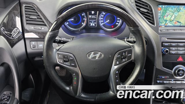 Hyundai Grandeur (HG) HG240 Modern 2015 — фото 13