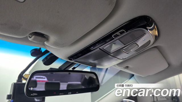 Hyundai Grandeur (HG) HG240 Modern 2015 — фото 18