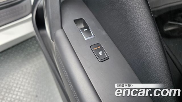 Hyundai Grandeur (HG) HG240 Modern 2015 — фото 19