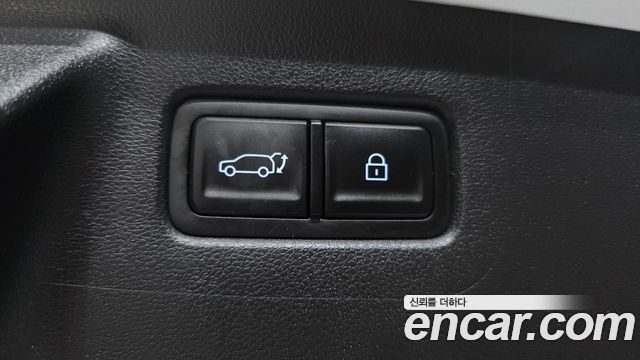 Hyundai Santa Fe (MX5) HEV 1.6 2WD Calligraphy 2025 — фото 35