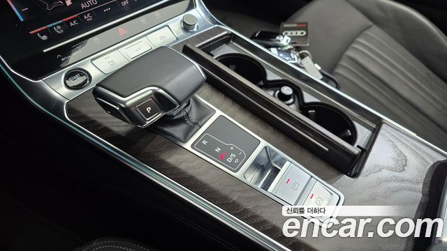 Audi A7 (4K) 55 TFSI e Quattro Premium 2023 — фото 9