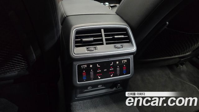 Audi A7 (4K) 55 TFSI e Quattro Premium 2023 — фото 30
