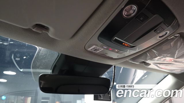 Kia Seltos Gasoline 1.6 Turbo 2WD Noblesse 2020 — фото 16