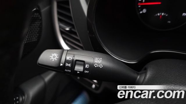 Kia Seltos Gasoline 1.6 Turbo 2WD Noblesse 2020 — фото 19