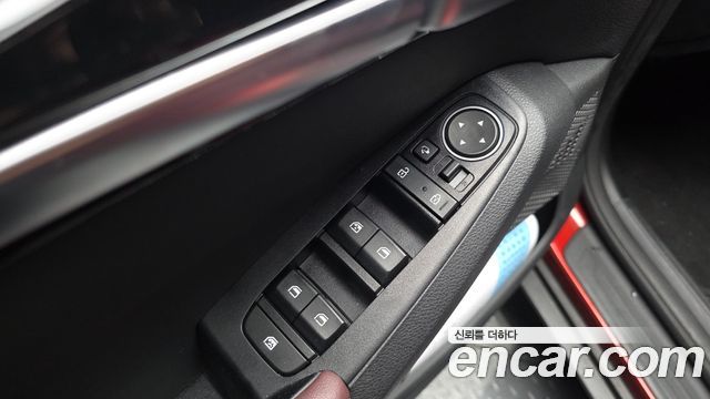 Kia Seltos Gasoline 1.6 Turbo 2WD Noblesse 2020 — фото 29