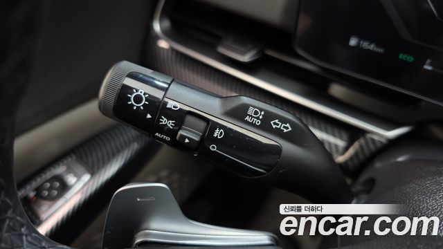 Kia Carnival (IV) HEV 9seater Nobless 2025 — фото 27