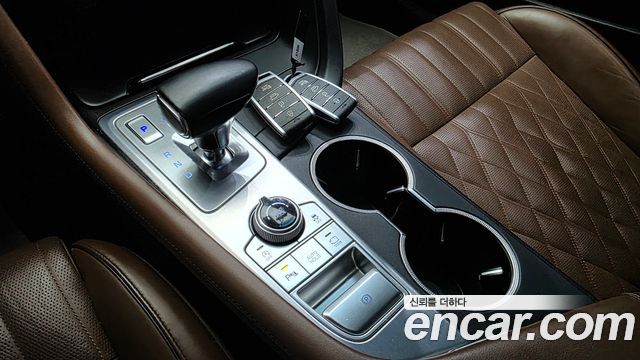 Genesis G70 2.0T Elite 2019 — фото 9