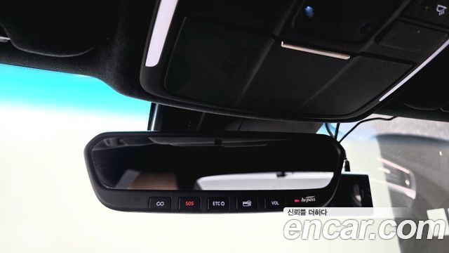 Genesis G70 2.0T Elite 2019 — фото 18