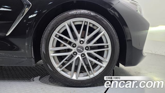 Genesis G70 2.0T Elite 2019 — фото 21