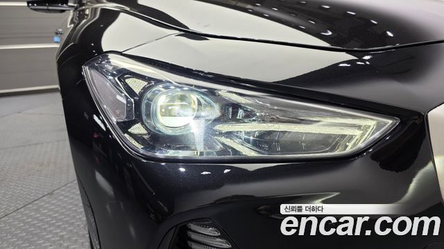 Genesis G70 2.0T Elite 2019 — фото 22