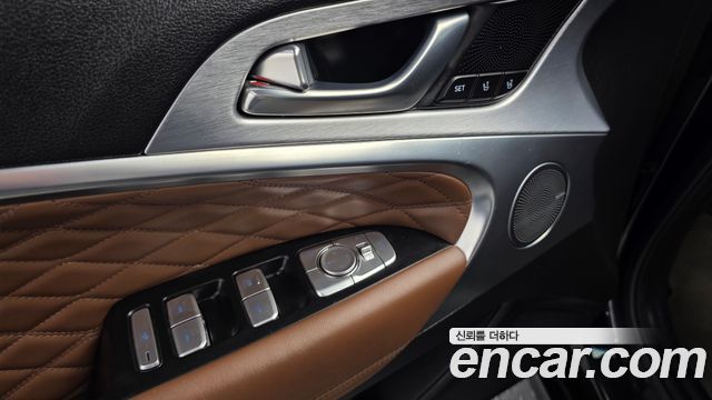 Genesis G70 2.0T Elite 2019 — фото 28
