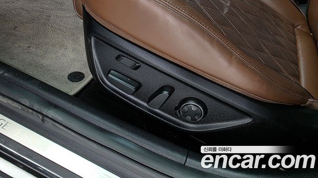 Genesis G70 2.0T Elite 2019 — фото 30