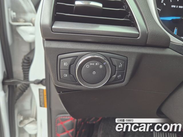 Ford Mondeo (IV) 2.0 Trend 2015 — фото 20
