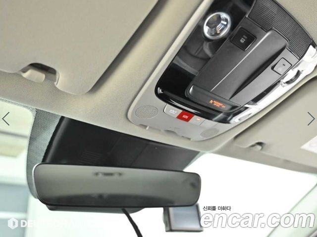 Kia K5 Hybrid (III) Prestige 2024 — фото 21