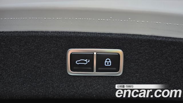 Genesis G80 (RG3) Gasoline 2.5 Turbo 2WD 2024 — фото 16