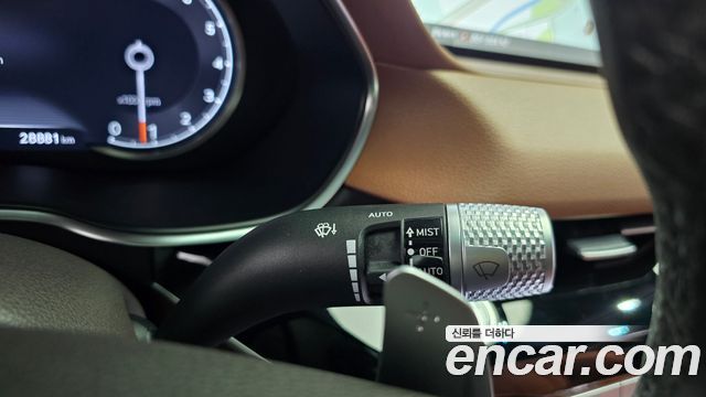 Genesis G80 (RG3) Gasoline 2.5 Turbo 2WD 2024 — фото 19