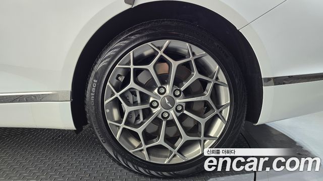 Genesis G80 (RG3) Gasoline 2.5 Turbo 2WD 2024 — фото 21