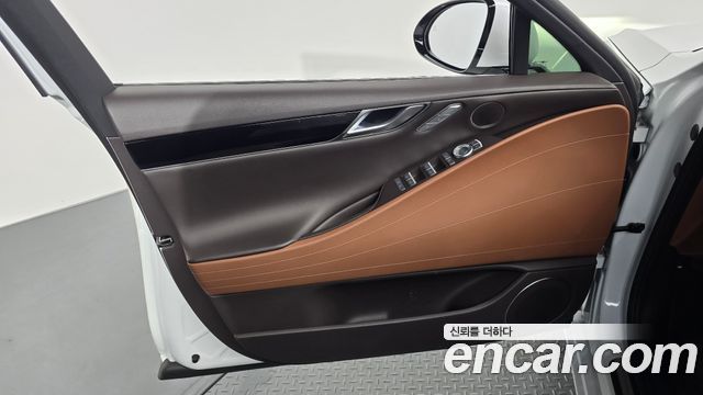 Genesis G80 (RG3) Gasoline 2.5 Turbo 2WD 2024 — фото 24