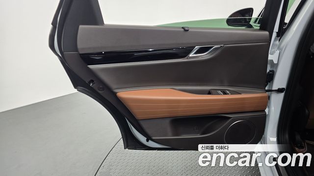 Genesis G80 (RG3) Gasoline 2.5 Turbo 2WD 2024 — фото 25