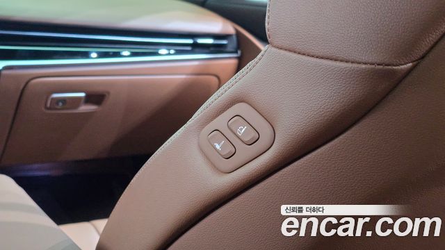 Genesis G80 (RG3) Gasoline 2.5 Turbo 2WD 2024 — фото 27