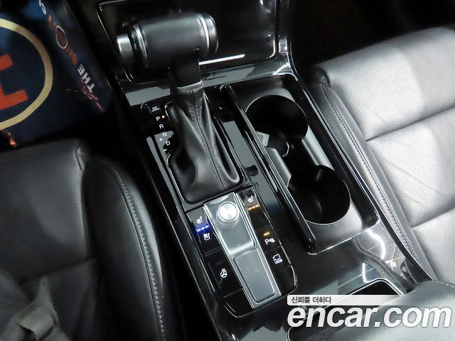 Kia K7 Premier 2.5 GDI Prestige 2020 — фото 9