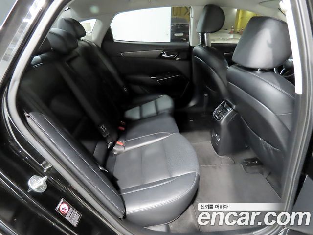 Kia K7 Premier 2.5 GDI Prestige 2020 — фото 15
