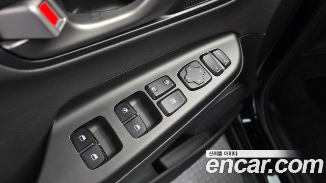 Hyundai Kona 1.6 Turbo 2WD Modern Tech 2019 — фото 17