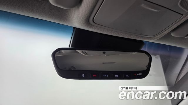 Hyundai Kona 1.6 Turbo 2WD Modern Tech 2019 — фото 19