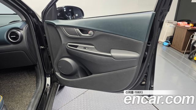Hyundai Kona 1.6 Turbo 2WD Modern Tech 2019 — фото 24