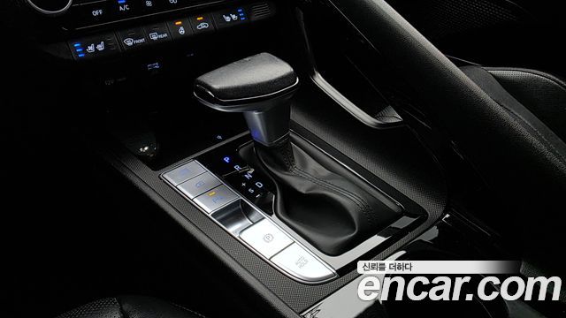 Hyundai Avante (CN7) 1.6 Inspiration 2024 — фото 9
