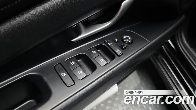 Hyundai Avante (CN7) 1.6 Inspiration 2024 — фото 29