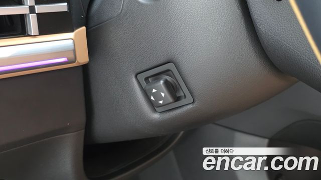 Hyundai Santa Fe (MX5) HEV 1.6 4WD Calligraphy 2025 — фото 16
