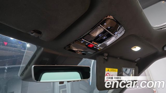 Hyundai Santa Fe (MX5) HEV 1.6 4WD Calligraphy 2025 — фото 29