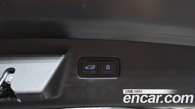 Hyundai Santa Fe (MX5) HEV 1.6 4WD Calligraphy 2025 — фото 34